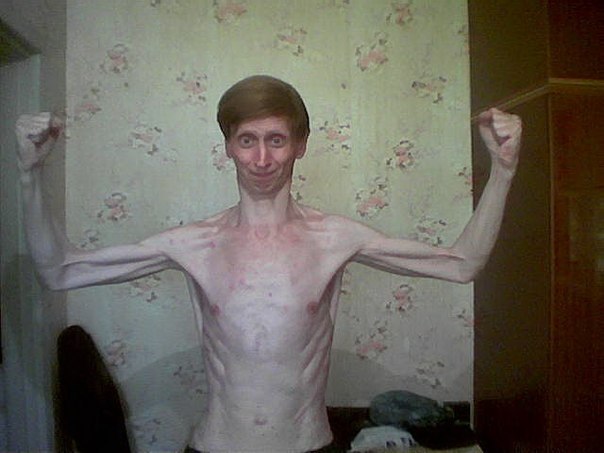 8 главных показателей здоровья за 100 рублей - Бодибилдинг форум AnabolicShops