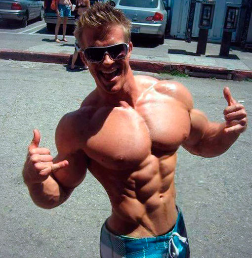 Как быстро накачать грудные мышцы - Бодибилдинг форум AnabolicShops