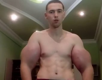 Красивое тело, с нуля, без железа, на тестостероне энантат? - Бодибилдинг форум AnabolicShops