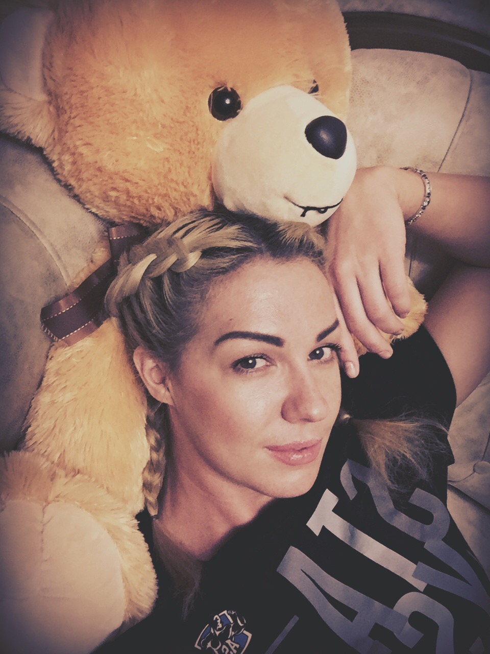 !!!Сильная красота - Новая волна!!! - Бодибилдинг форум AnabolicShops