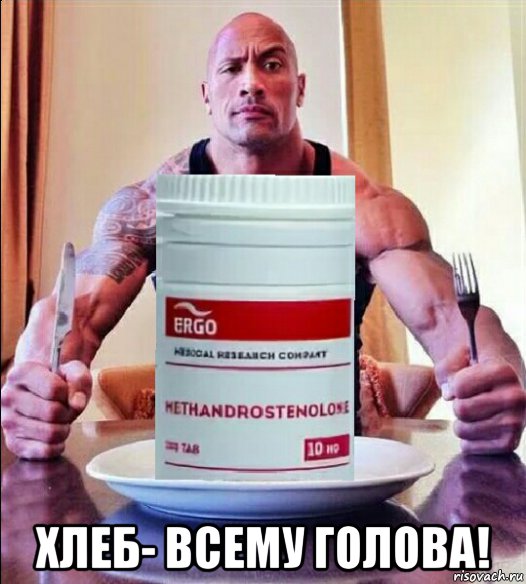 ERGO представляет - Противостояние мемов! - Бодибилдинг форум AnabolicShops