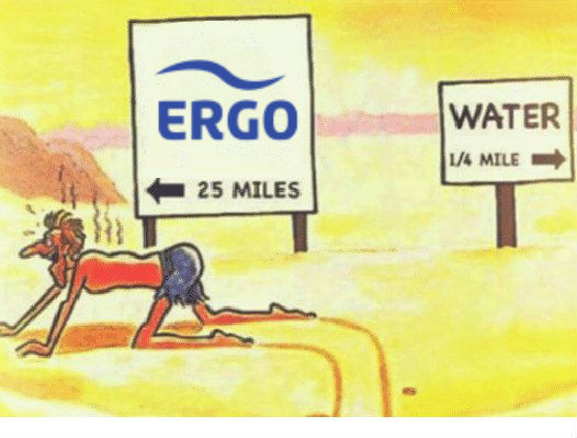 ERGO представляет - Противостояние мемов! - Бодибилдинг форум AnabolicShops