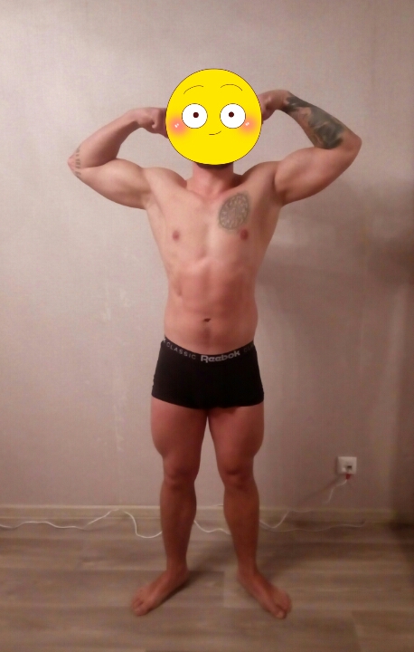 Жирные против Эстетов|V2... Обсуждение! Стеб! Шутки за 50 - Бодибилдинг форум AnabolicShops