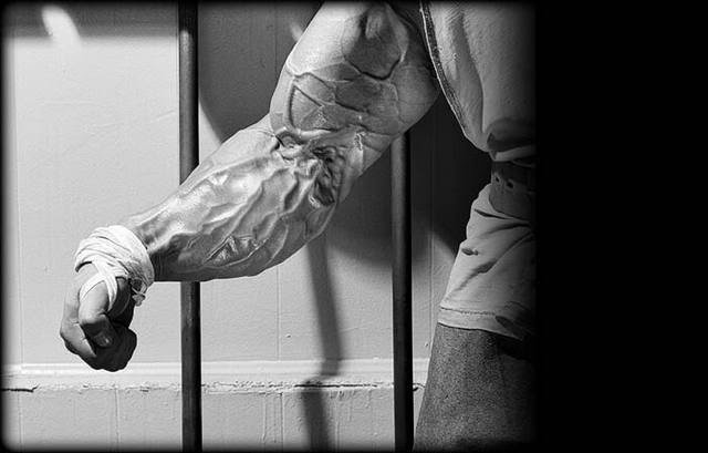 Пробуем накачать предплечье в домашних условиях - Бодибилдинг форум AnabolicShops