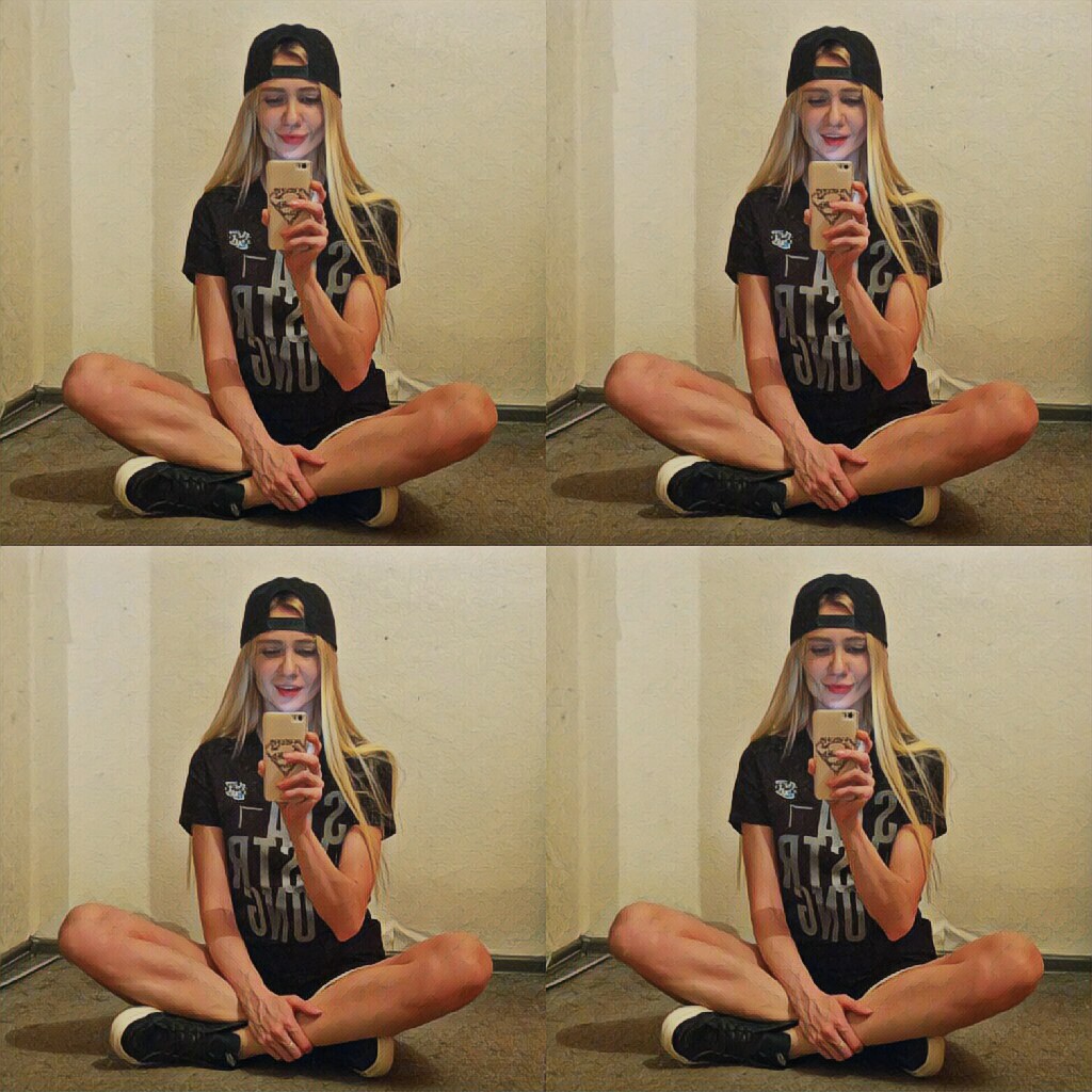 Дневник Burger Queen  Путь в фит модели - Бодибилдинг форум AnabolicShops