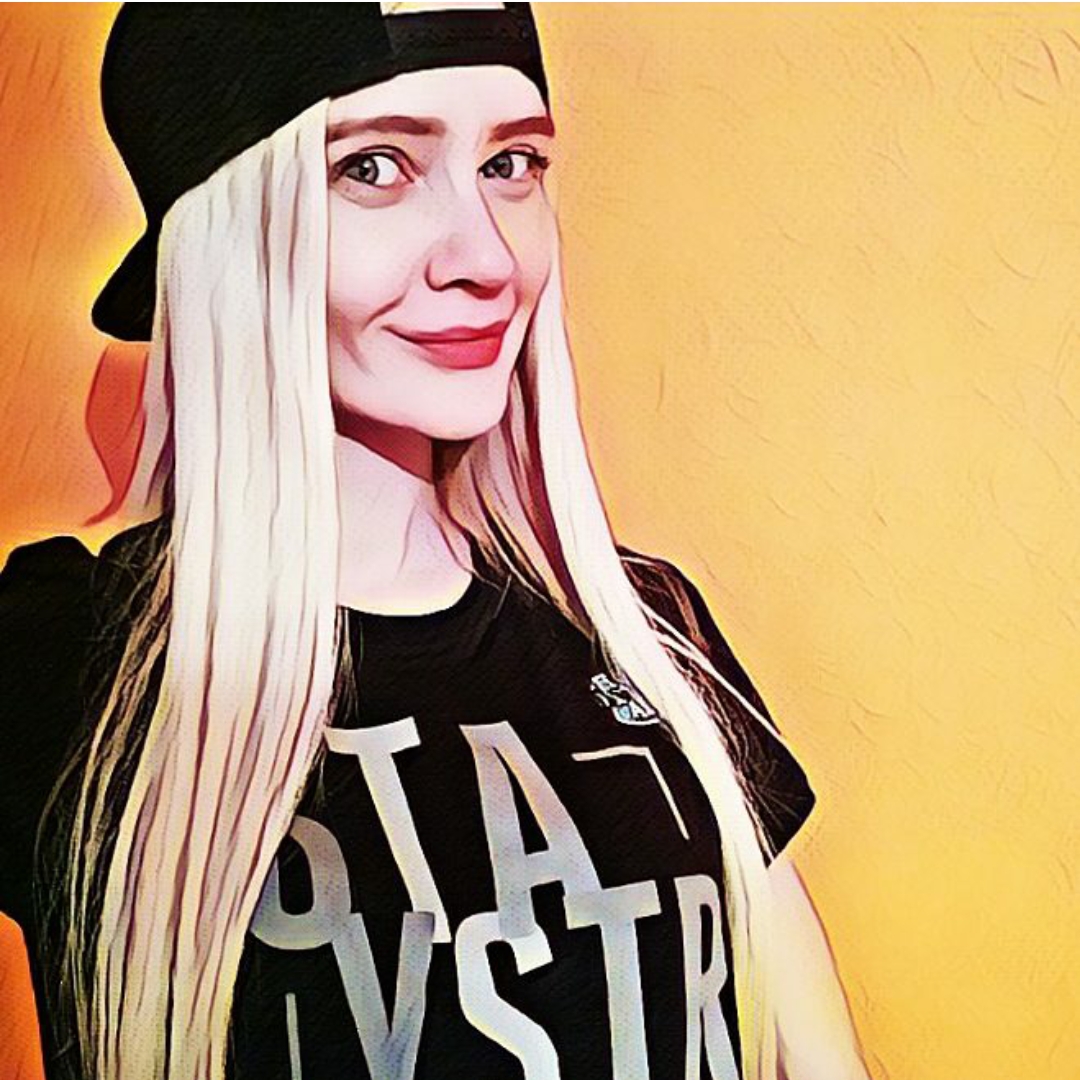 Дневник Burger Queen  Путь в фит модели - Бодибилдинг форум AnabolicShops