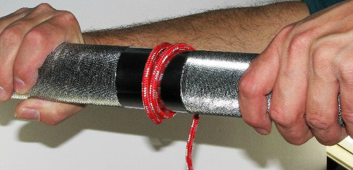 Пробуем накачать предплечье в домашних условиях - Бодибилдинг форум AnabolicShops