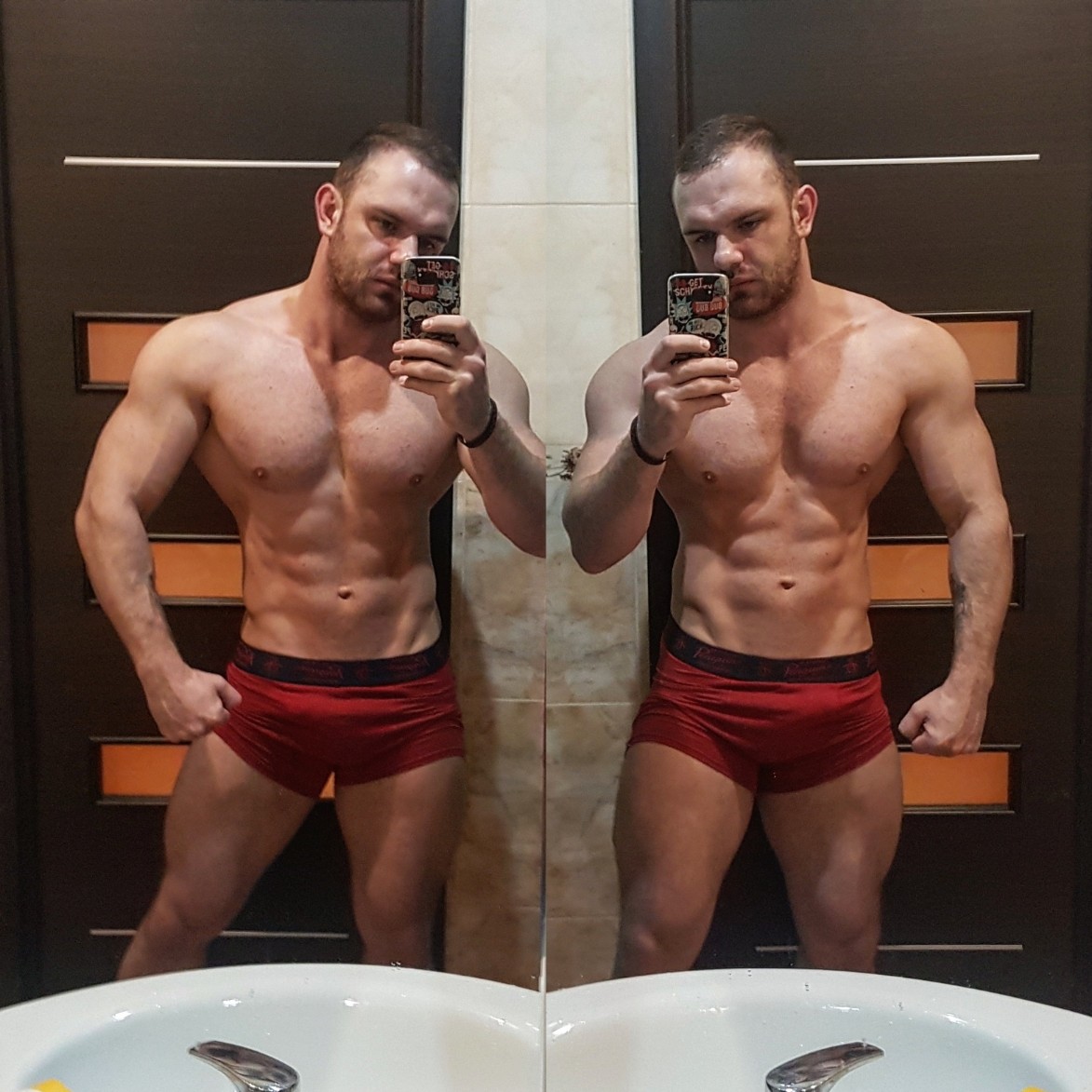 iApply HIT - Бодибилдинг форум AnabolicShops