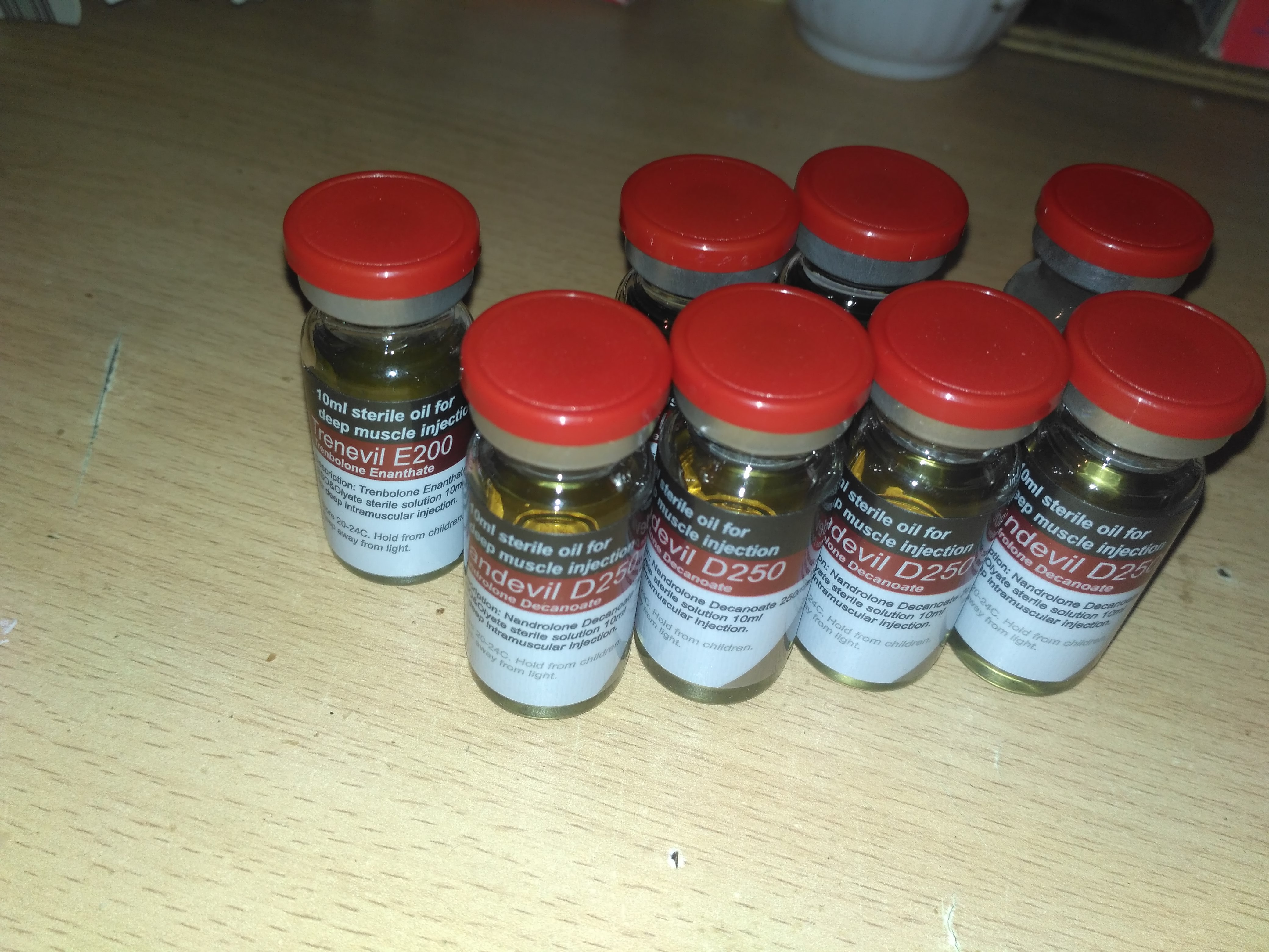 Исчез Devilspharm.in.th - Бодибилдинг форум AnabolicShops