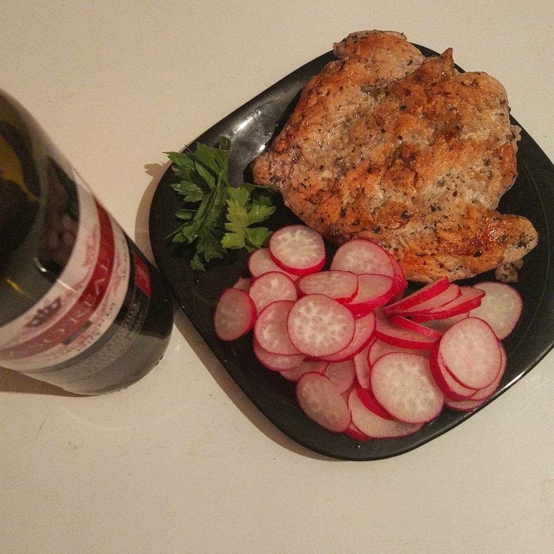 Дневник Burger Queen  Путь в фит модели - Бодибилдинг форум AnabolicShops