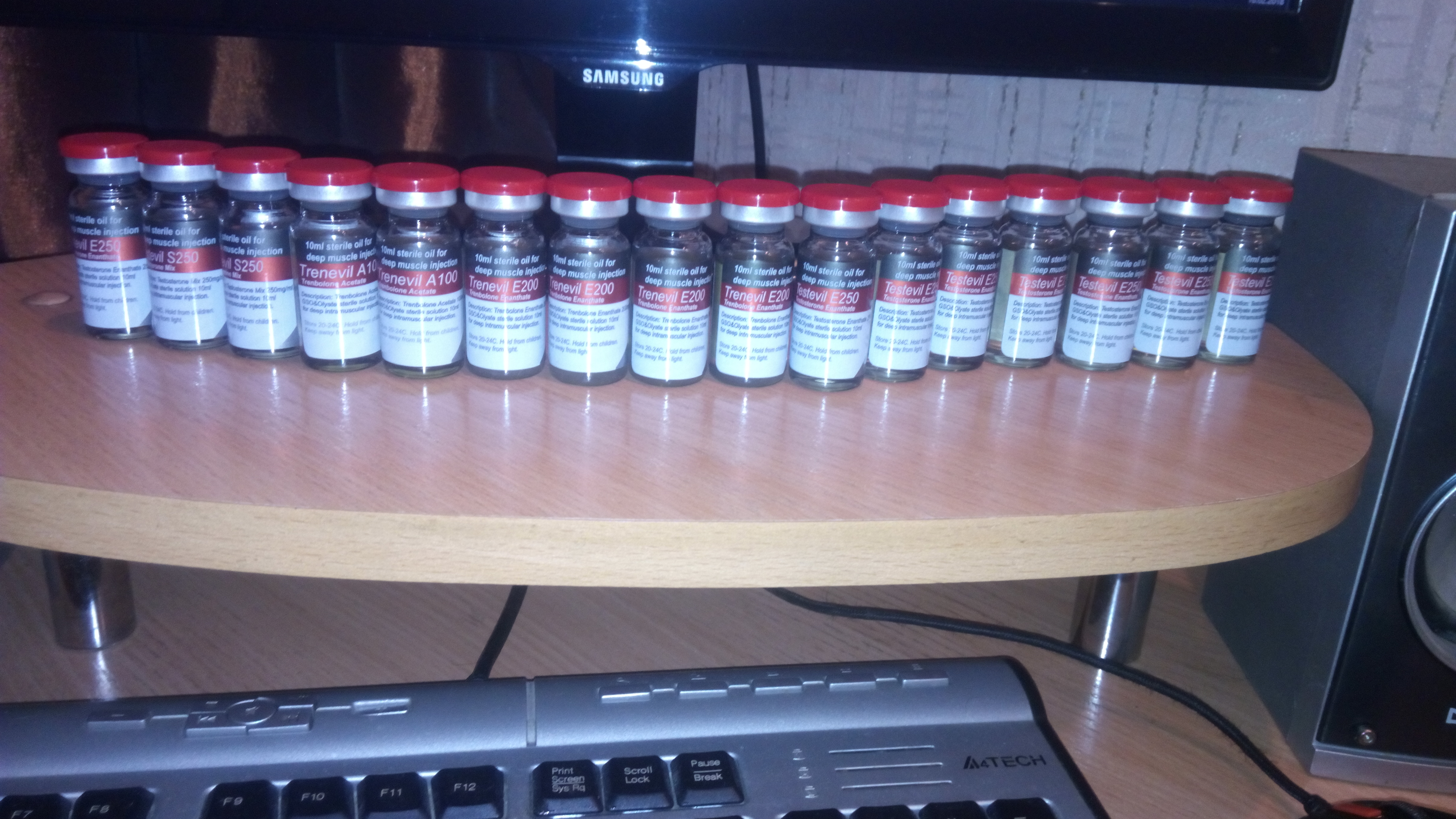 DevilsPharm.in.th - Бодибилдинг форум AnabolicShops