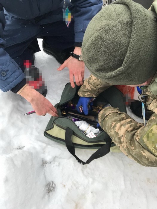 Предотвратили контрабанду сильнодействующих. - Бодибилдинг форум AnabolicShops