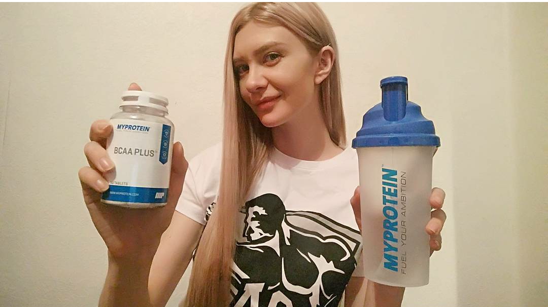 Дневник Burger Queen  Путь в фит модели - Бодибилдинг форум AnabolicShops