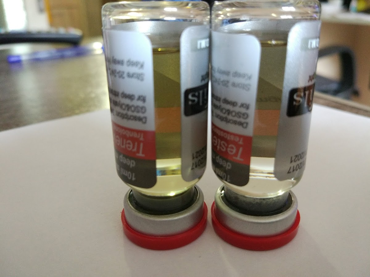 DevilsPharm.in.th - Бодибилдинг форум AnabolicShops