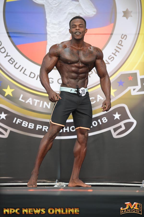 Шеру Классик 2018 - Бодибилдинг форум AnabolicShops