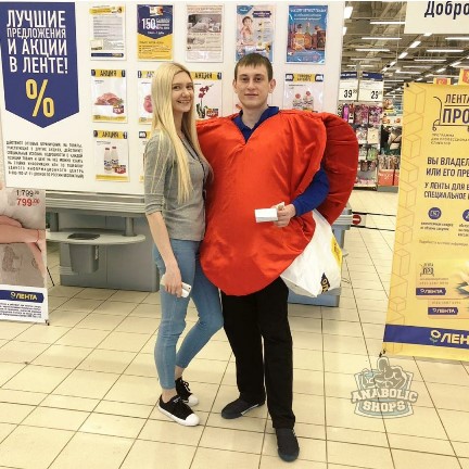 Дневник Burger Queen  Путь в фит модели - Бодибилдинг форум AnabolicShops