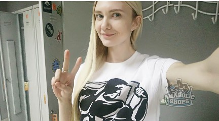 Дневник Burger Queen  Путь в фит модели - Бодибилдинг форум AnabolicShops