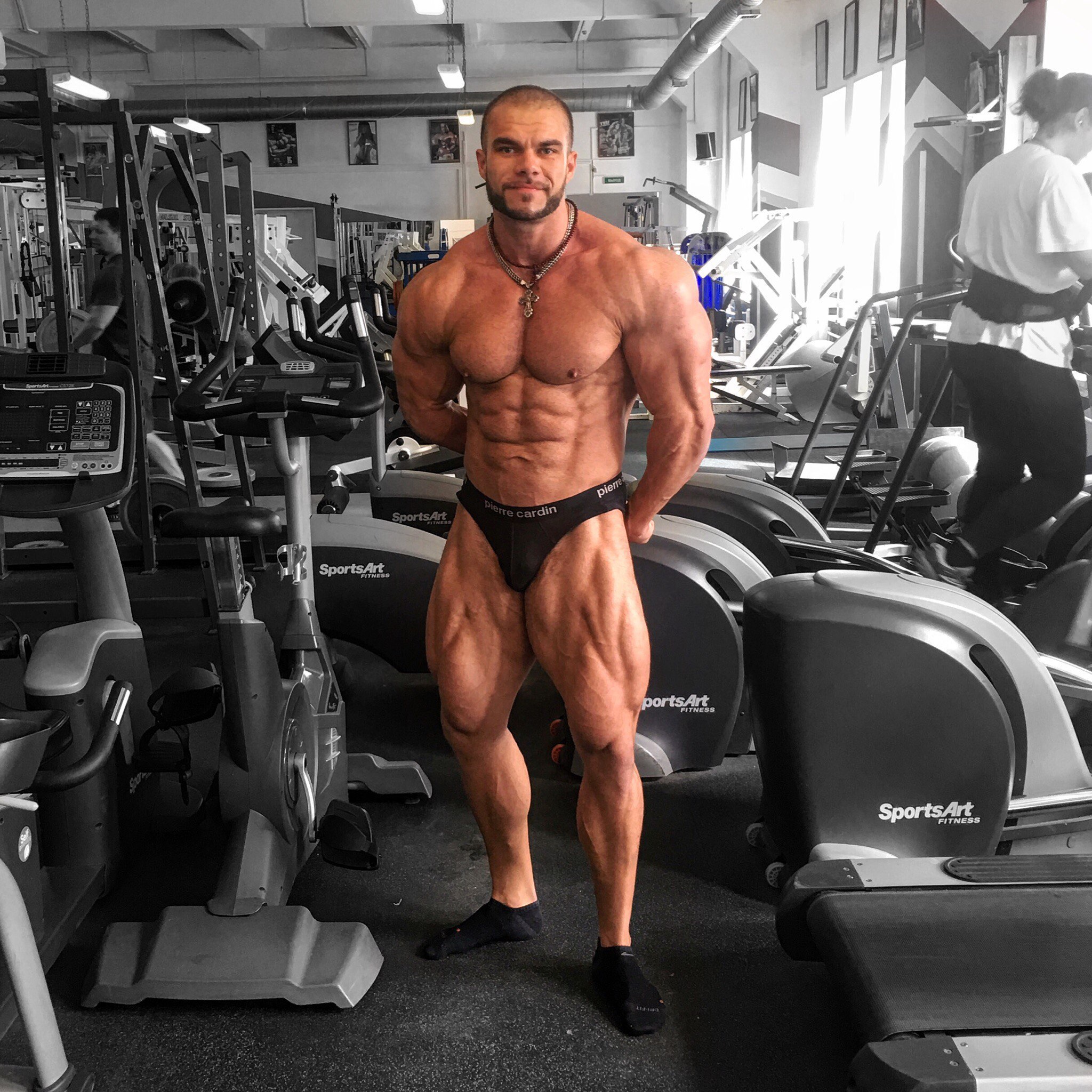 Магазин Фрэнка. Pharmacom Labs Official. Марка №1 в Мире! - Бодибилдинг форум AnabolicShops