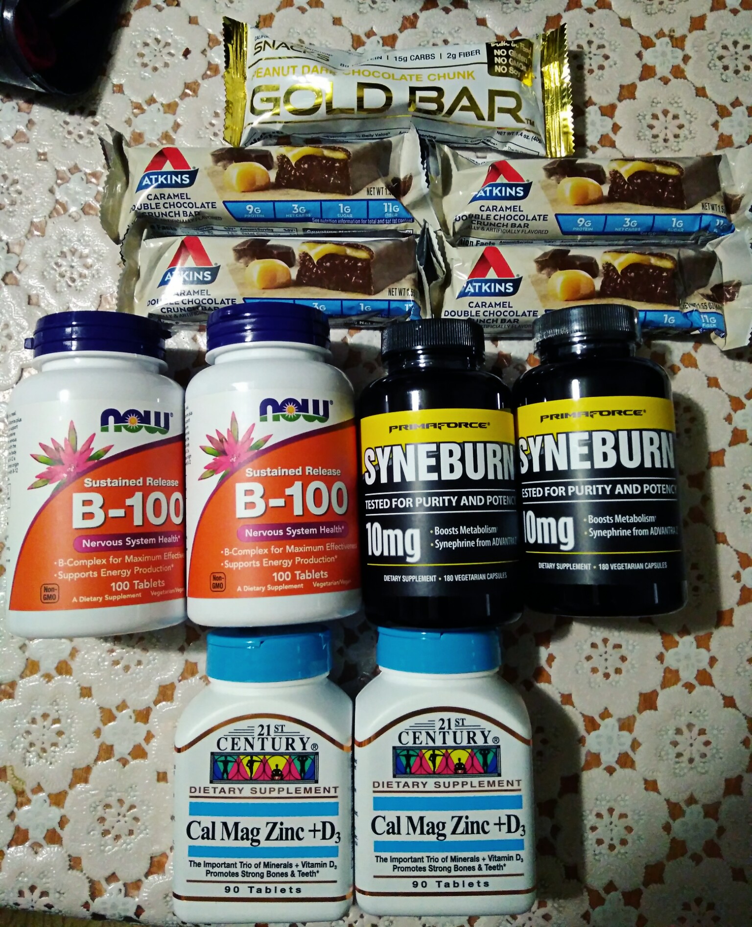 подготовка к весне 2018 "Slan" - Бодибилдинг форум AnabolicShops