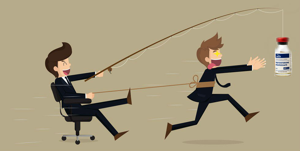 ERGO представляет - Противостояние мемов! - Бодибилдинг форум AnabolicShops