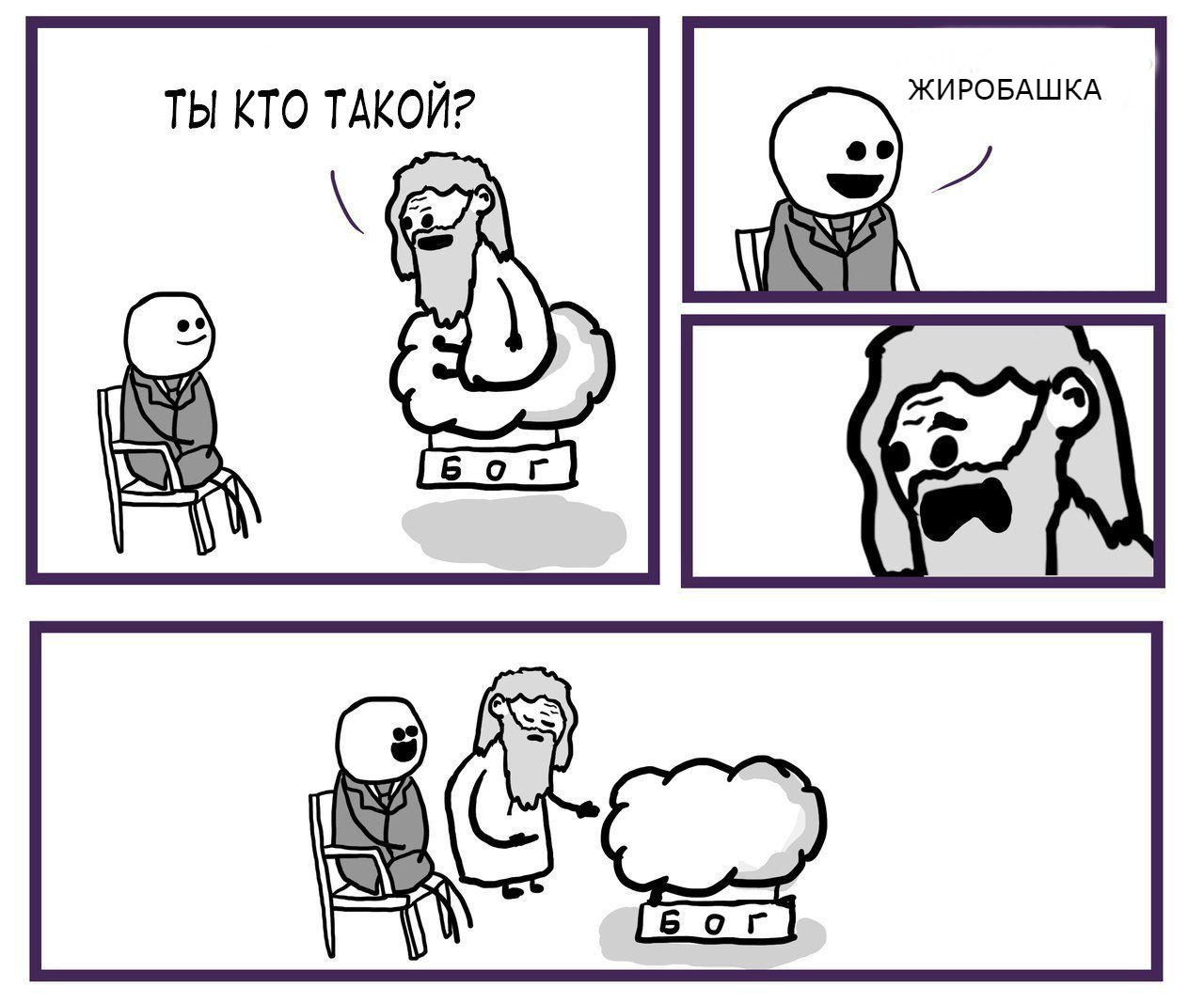 ERGO представляет - Противостояние мемов! - Бодибилдинг форум AnabolicShops