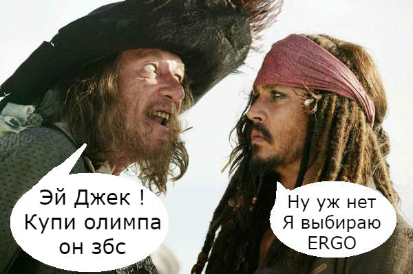 ERGO представляет - Противостояние мемов! - Бодибилдинг форум AnabolicShops