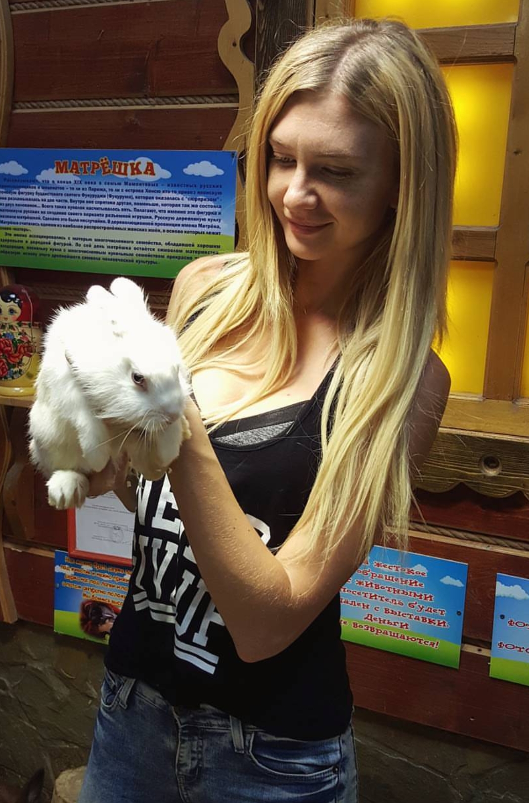 Дневник Burger Queen  Путь в фит модели - Бодибилдинг форум AnabolicShops