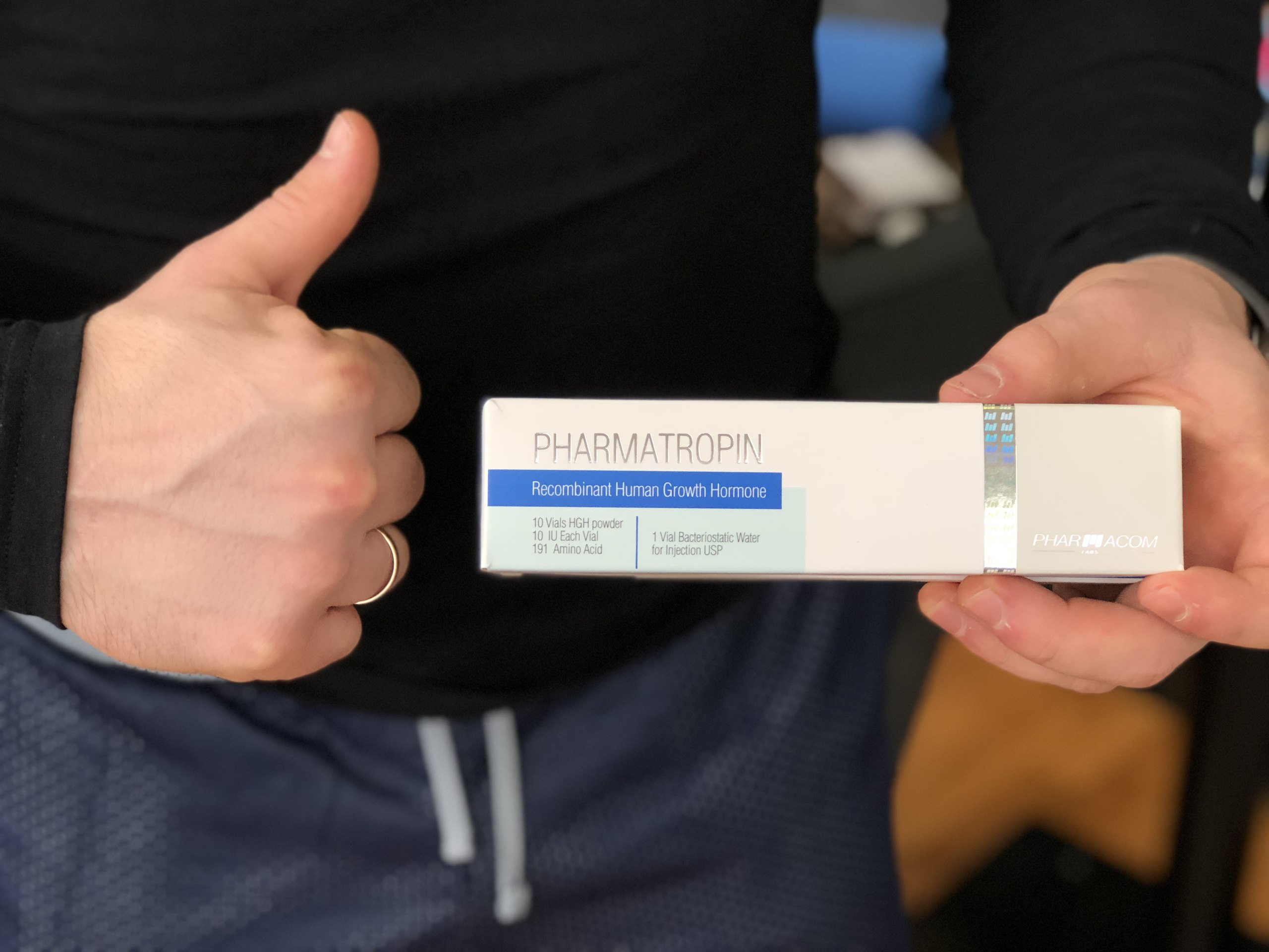 Магазин Фрэнка. Pharmacom Labs Official. Марка №1 в Мире! - Бодибилдинг форум AnabolicShops