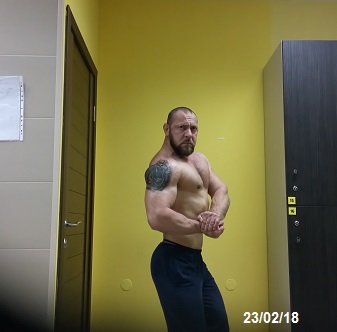 Шарпей team|TSpecPS - Бодибилдинг форум AnabolicShops