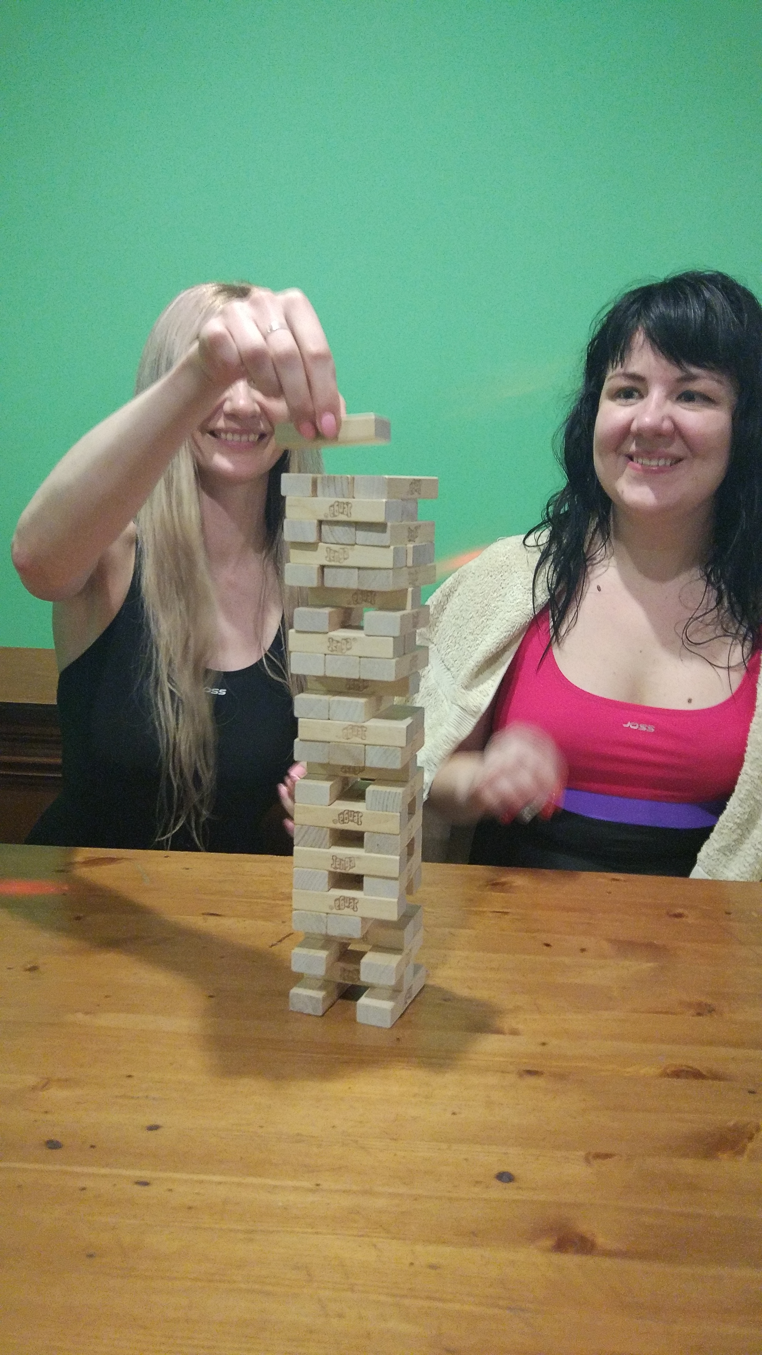 Дневник Burger Queen  Путь в фит модели - Бодибилдинг форум AnabolicShops