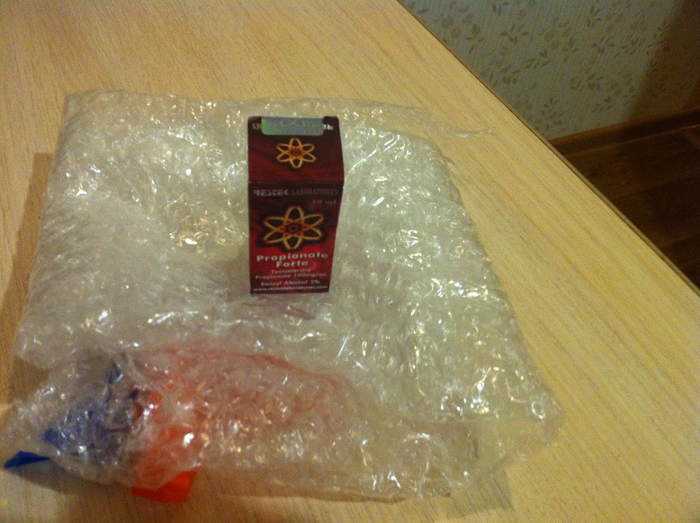 Викинг Фарма. - Бодибилдинг форум AnabolicShops