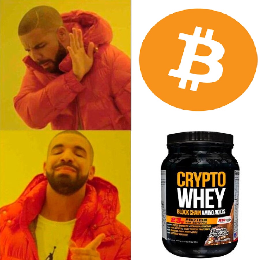 ERGO представляет - Противостояние мемов! - Бодибилдинг форум AnabolicShops