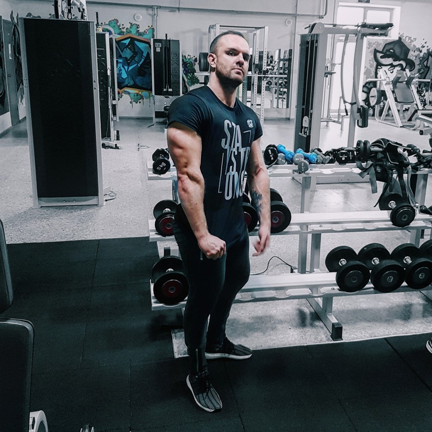 iApply HIT - Бодибилдинг форум AnabolicShops