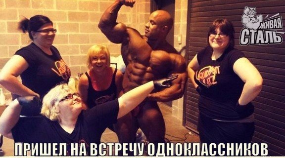 Курилка- разговоры на любые темы - Бодибилдинг форум AnabolicShops