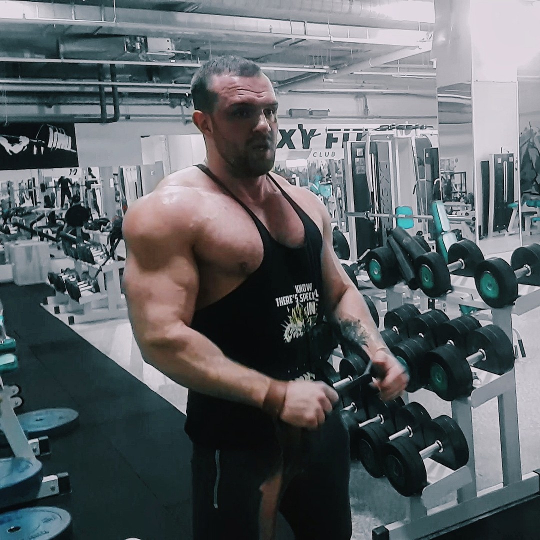 iApply HIT - Бодибилдинг форум AnabolicShops