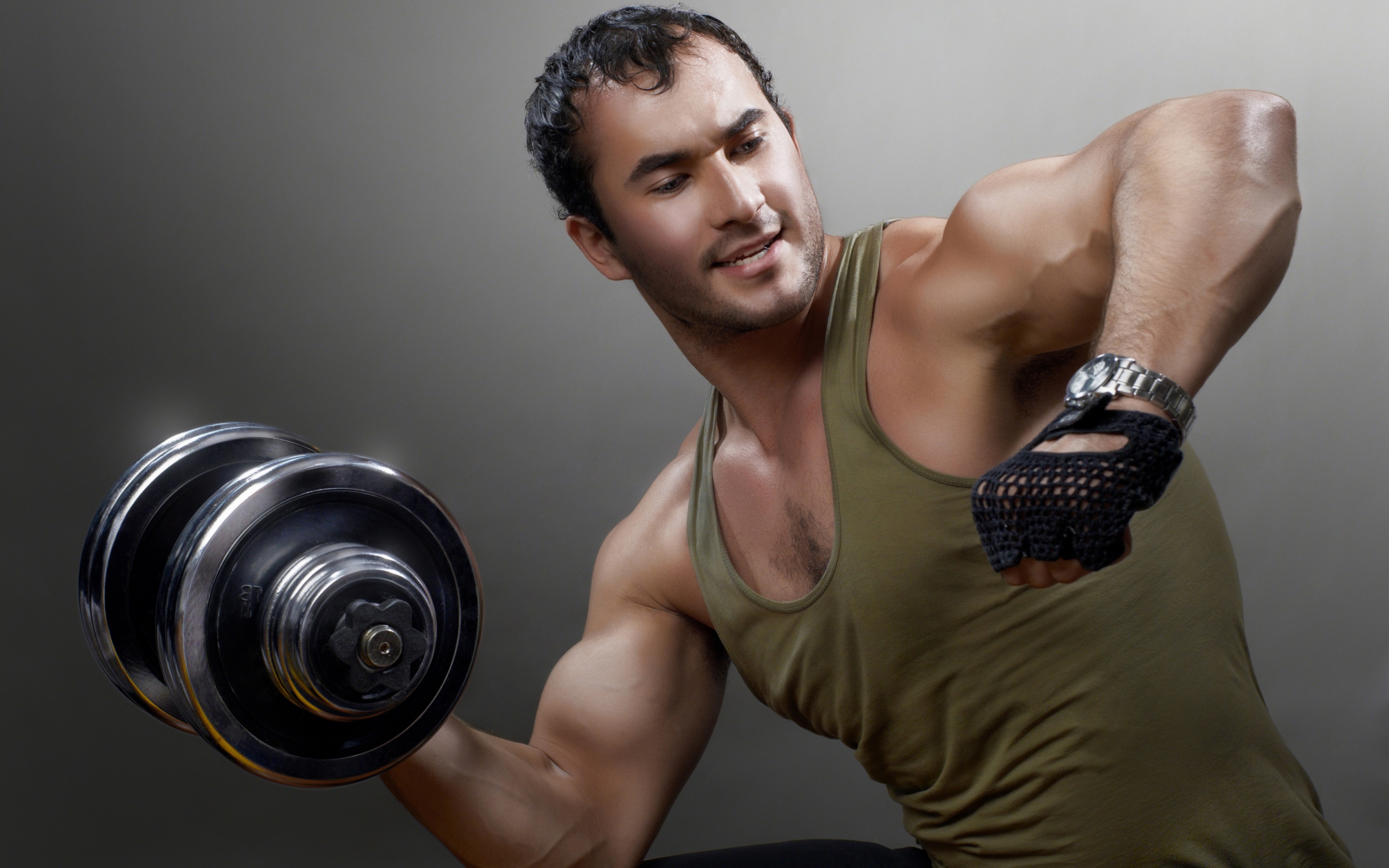 Почему после тренировок появляется боль в мышцах? - Бодибилдинг форум AnabolicShops