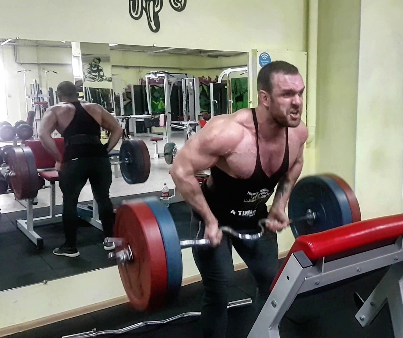 iApply HIT - Бодибилдинг форум AnabolicShops