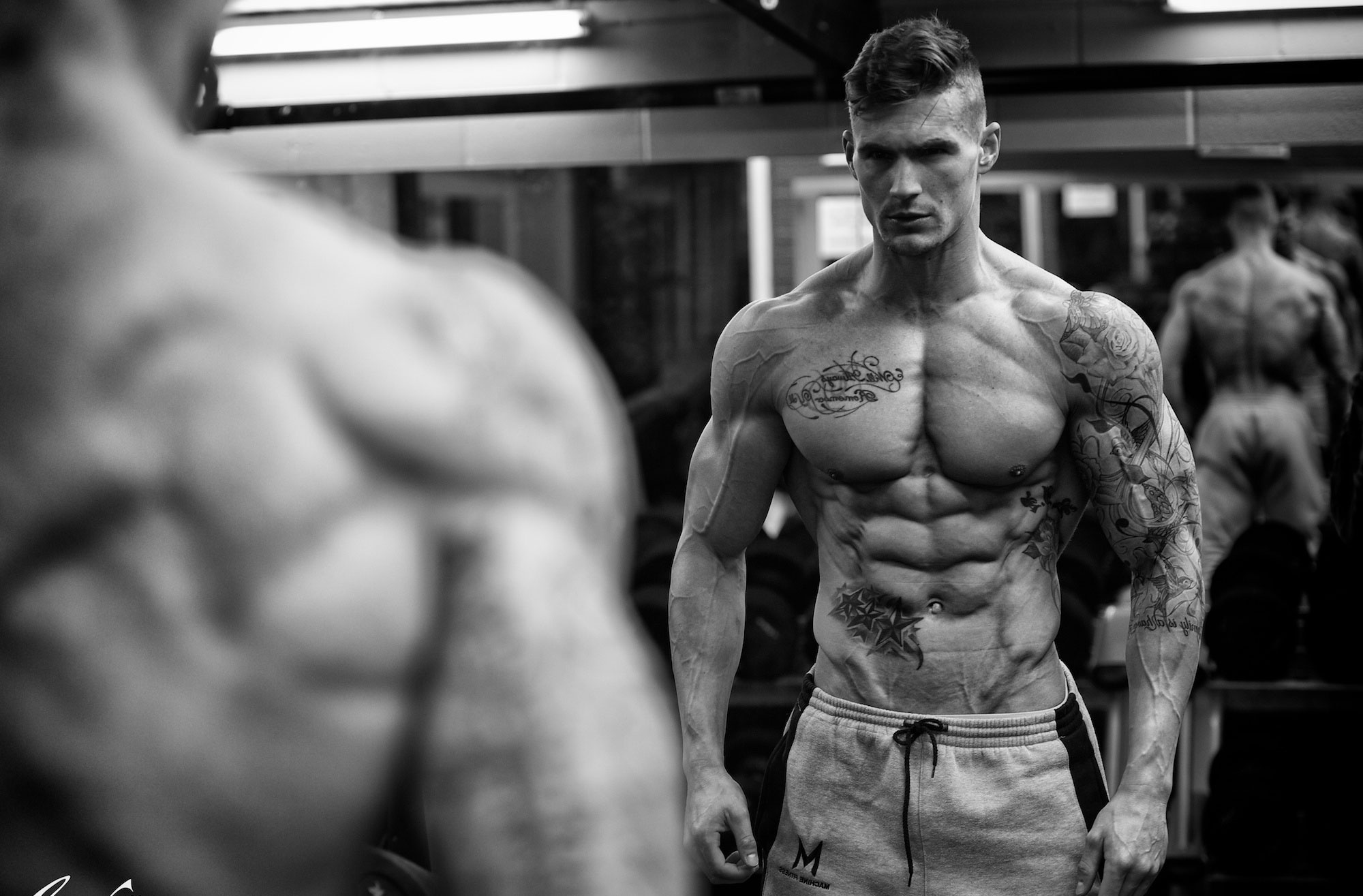 Энергетические процессы в мышце - Бодибилдинг форум AnabolicShops