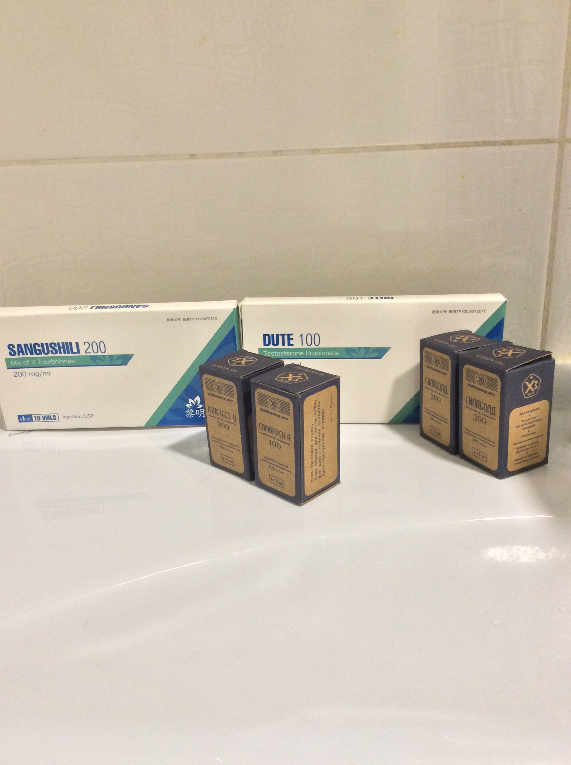 Liming Pharm | Химзавод №7  - Официальный Представитель! - Бодибилдинг форум AnabolicShops