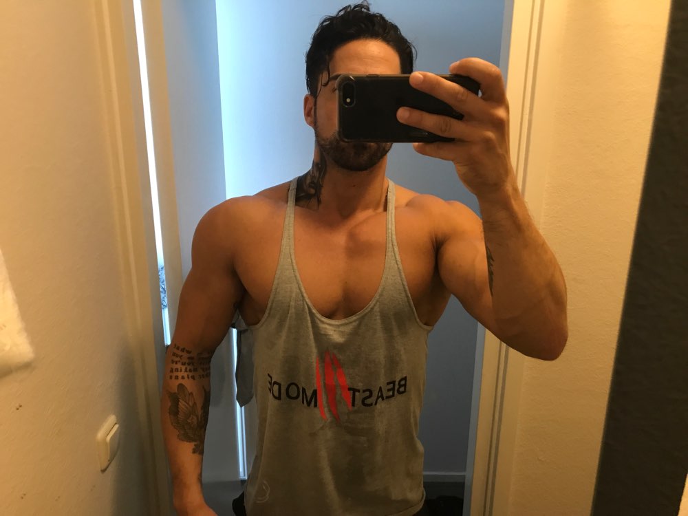 iApply HIT - Бодибилдинг форум AnabolicShops