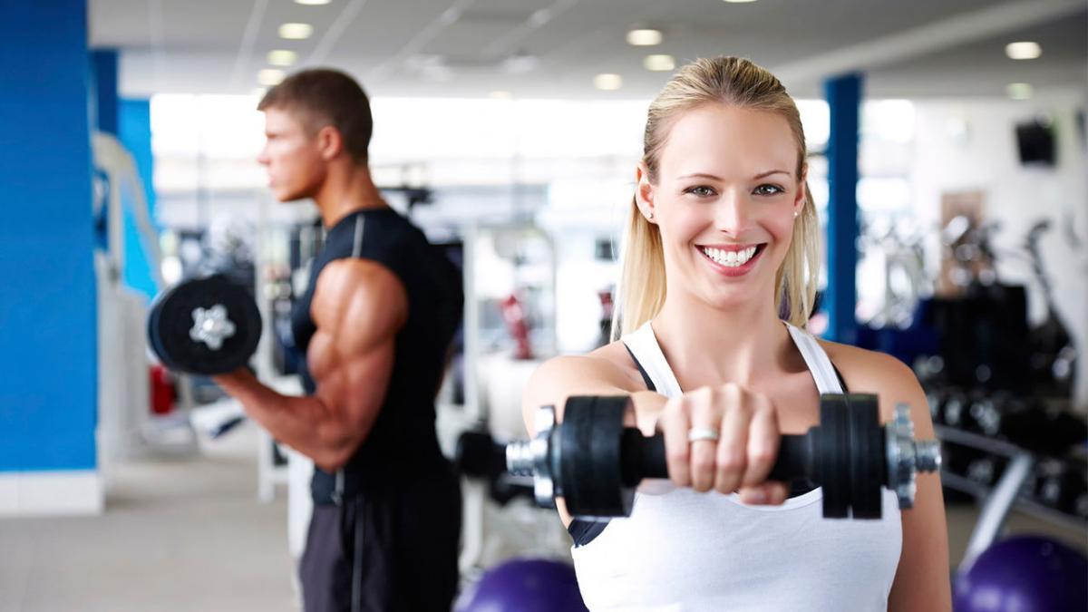 Аэробные тренировки для рельефа - Бодибилдинг форум AnabolicShops