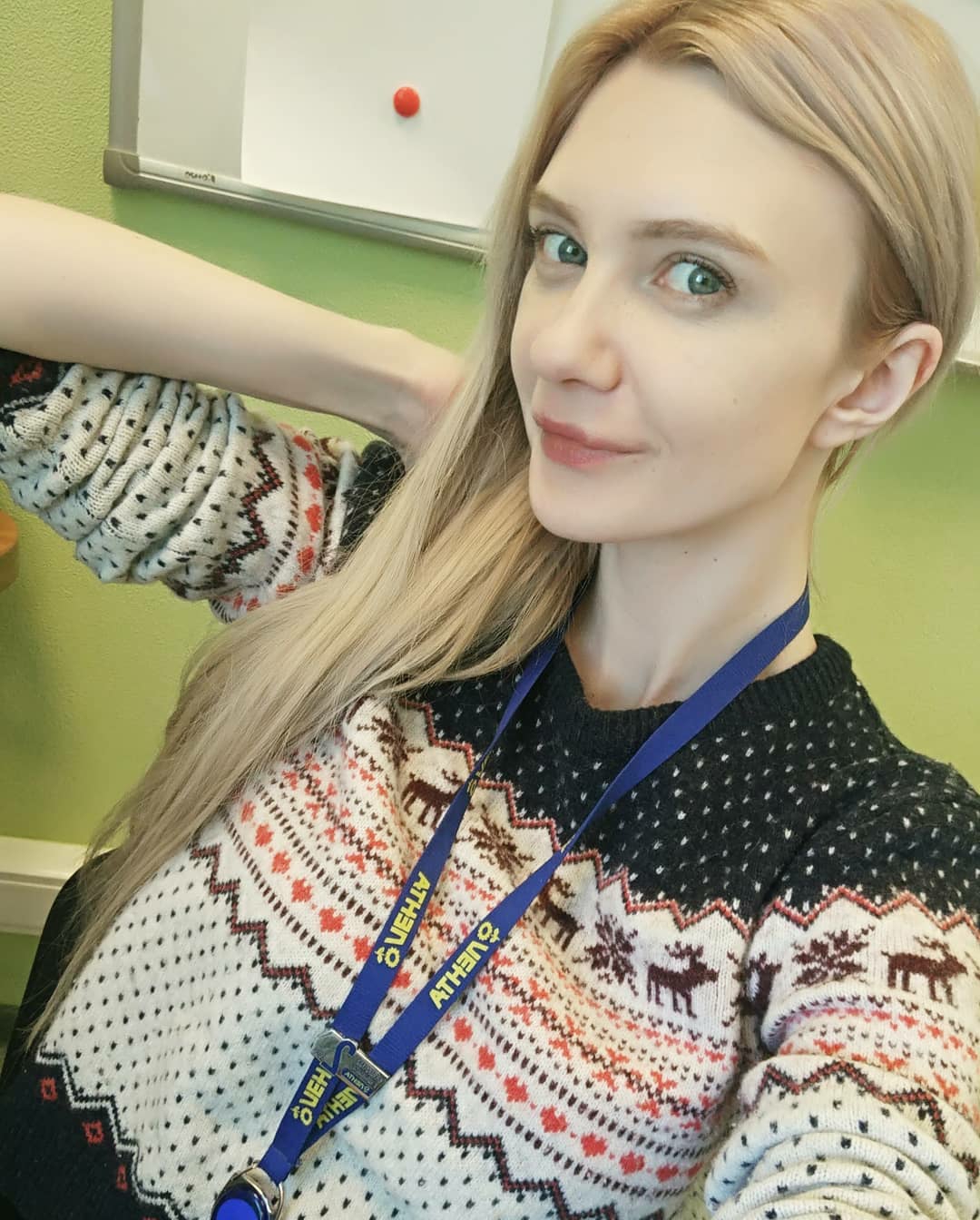 Дневник Burger Queen  Путь в фит модели - Бодибилдинг форум AnabolicShops