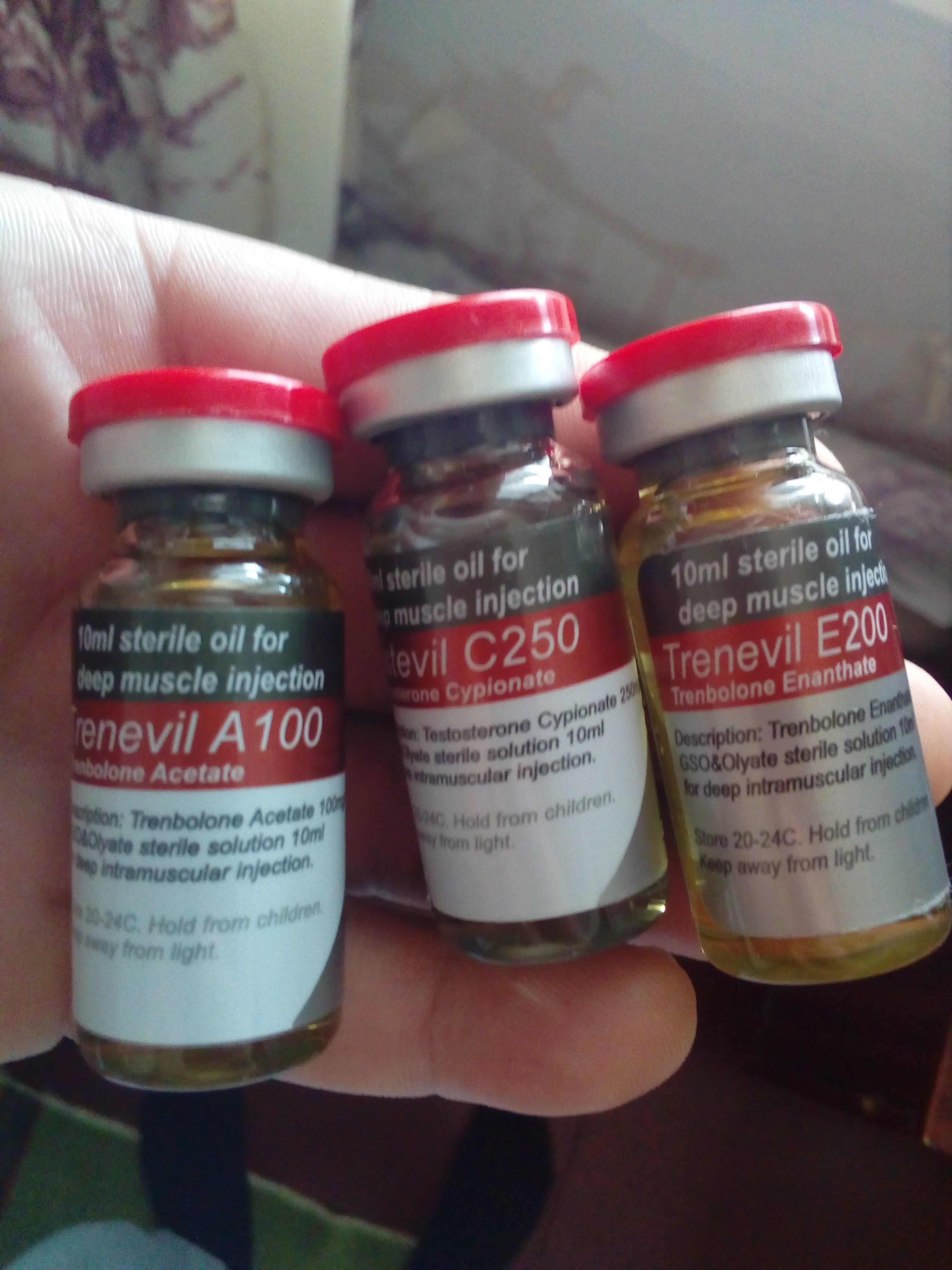 DevilsPharm.in.th - Бодибилдинг форум AnabolicShops