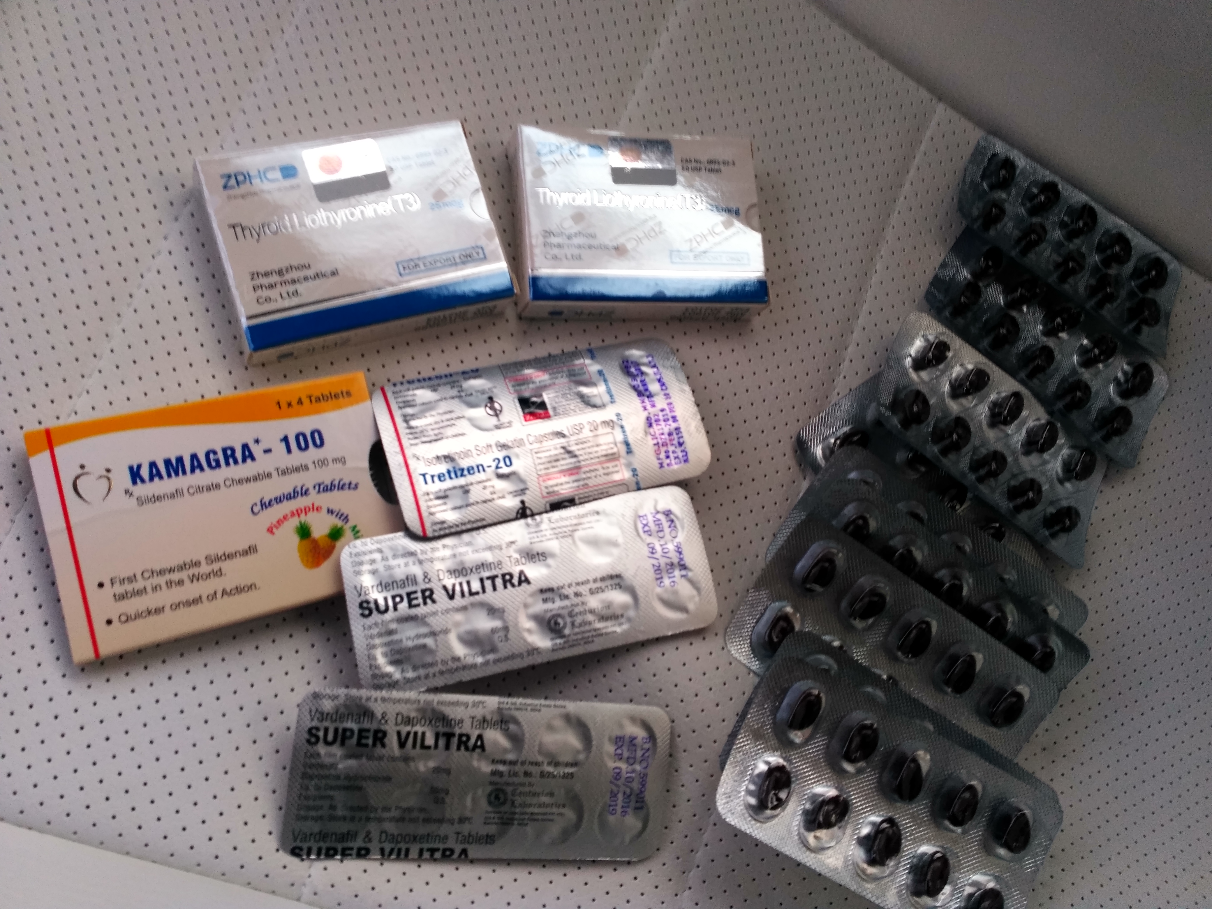 IndiaGenericPower- магазин ПКТ! - Бодибилдинг форум AnabolicShops