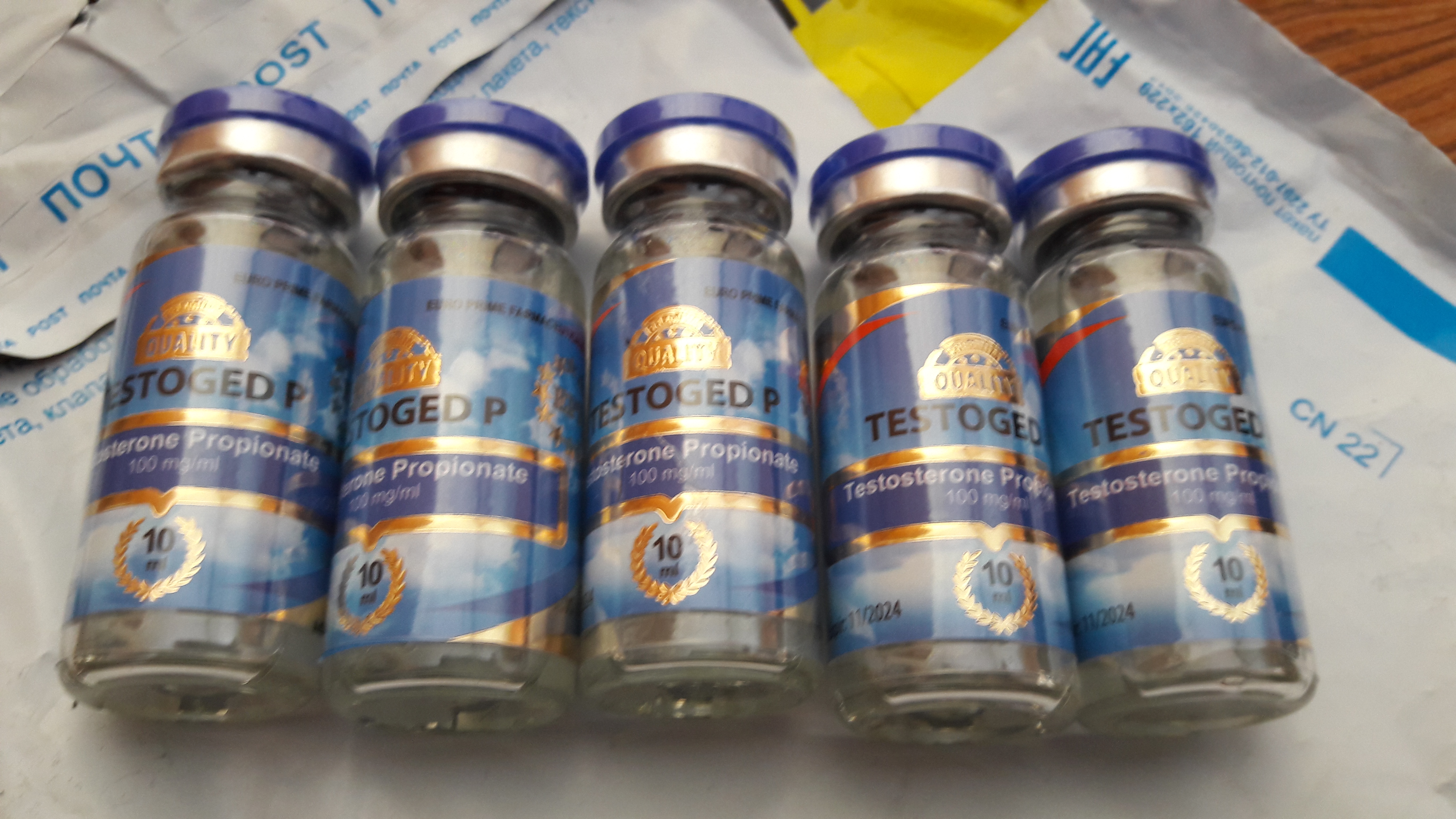 Johnny-Shop.info - Бодибилдинг форум AnabolicShops