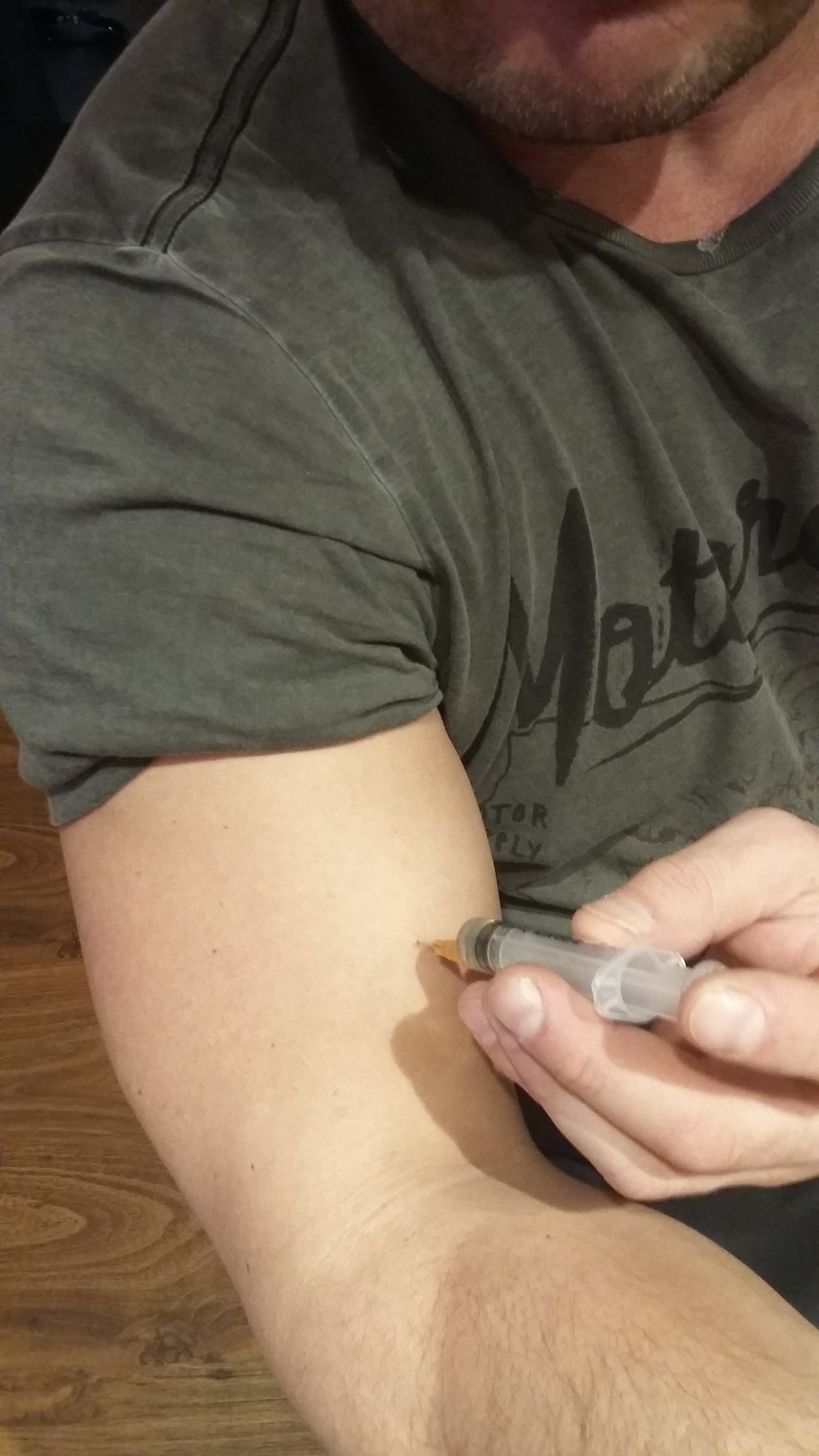 Новейший препарат Pharmacom.Labs - Pharmatest P50 - Бодибилдинг форум AnabolicShops