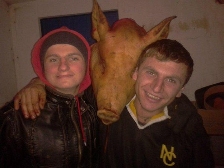 Курилка- разговоры на любые темы - Бодибилдинг форум AnabolicShops