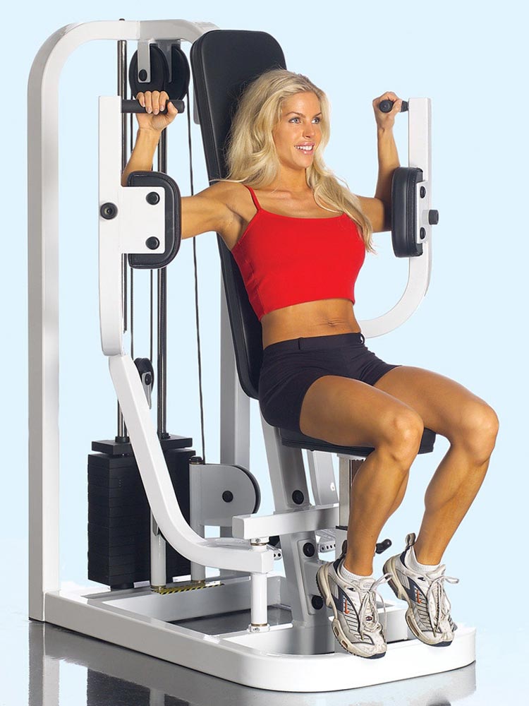 Пляжник за 5 недель - Бодибилдинг форум AnabolicShops