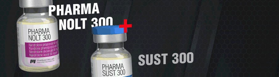 Магазин Фрэнка. Pharmacom Labs Official. Марка №1 в Мире! - Бодибилдинг форум AnabolicShops