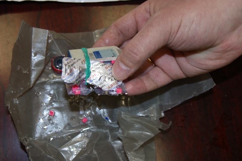 Ярославский спортсмен пойдет под суд за контрабанду анаболиков. - Бодибилдинг форум AnabolicShops